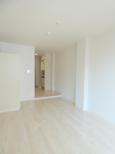 芦花公園エクセル2の洋室