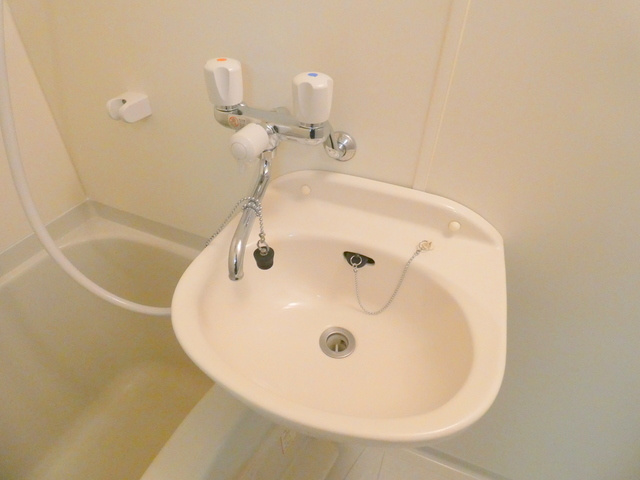 芦花公園エクセル2の設備