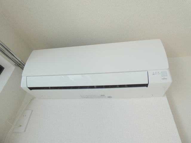 芦花公園エクセル2の設備