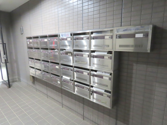 芦花公園エクセル2のその他|メールボックス