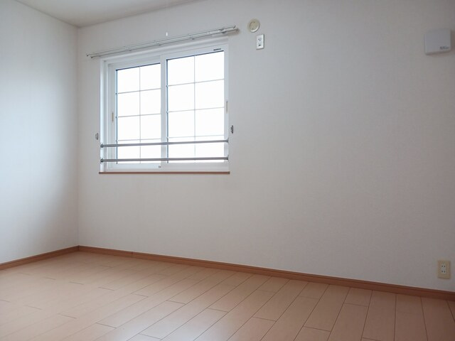 メゾン・ドゥ・ソレイユ　Ａの寝室|その他部屋・スペース