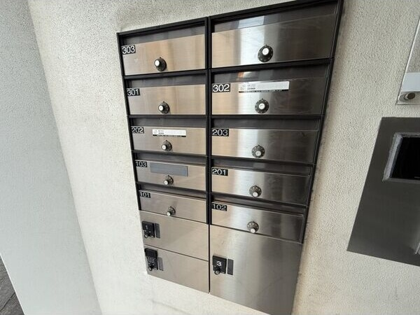 吹上ラファイエットのその他