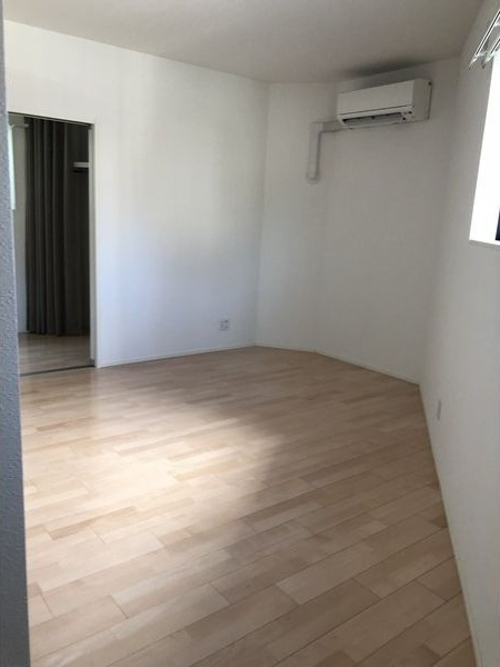 吹上ラファイエットの居間・リビング