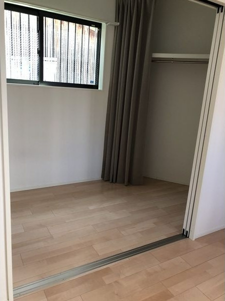 吹上ラファイエットの内装