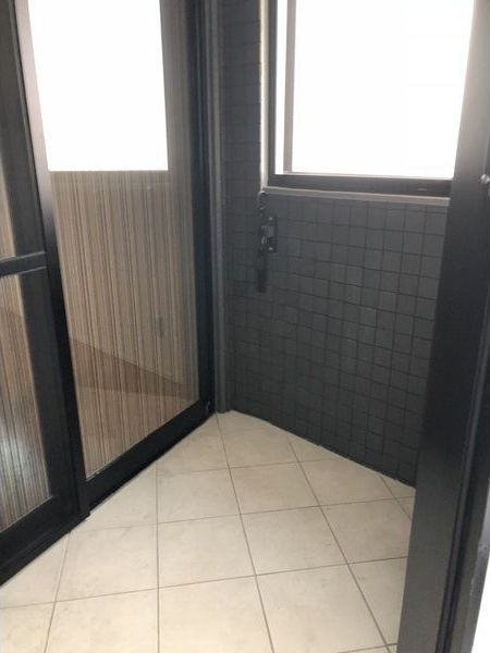 吹上ラファイエットの玄関