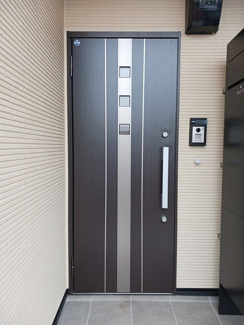 ソラリスＮのその他共用部分|その他