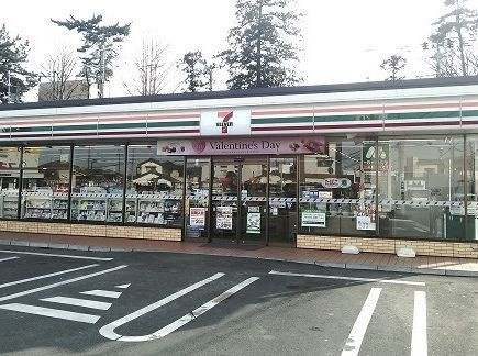 ソラリスＮの周辺|その他