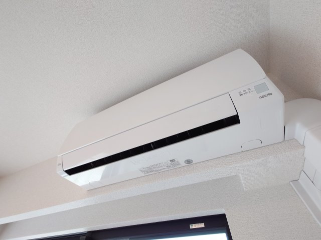 ソラリスＮの設備