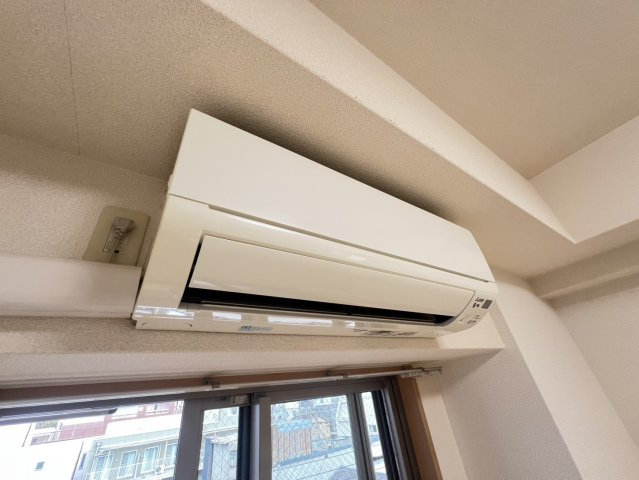 エステムコート神戸ハーバーランド前Ⅶレーベルの設備