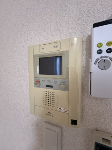 エステムコート神戸ハーバーランド前Ⅶレーベルのセキュリティ