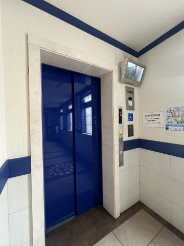 エステムコート神戸ハーバーランド前Ⅶレーベルのその他共用部分