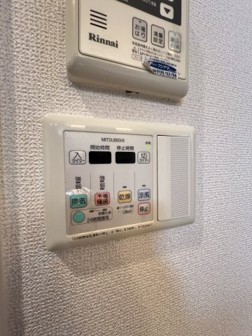 エステムコート神戸ハーバーランド前Ⅶレーベルの設備