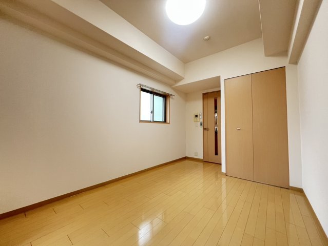 エステムコート神戸ハーバーランド前Ⅶレーベルの内装