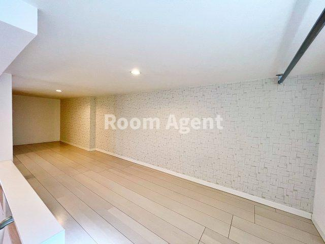 Cathbharr 車道の設備