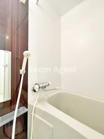 Cathbharr 車道の浴室