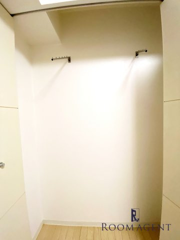 FONTANA(フォンターナ)の収納