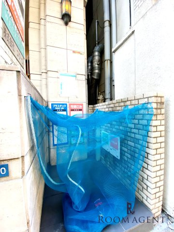 FONTANA(フォンターナ)の設備