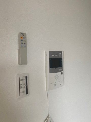 LAPIS　TWOLES(ラピス　トゥレス)　名古屋市賃貸　仲介手数料無料のセキュリティ