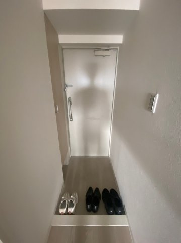 LAPIS　TWOLES(ラピス　トゥレス)　名古屋市賃貸　仲介手数料無料の玄関