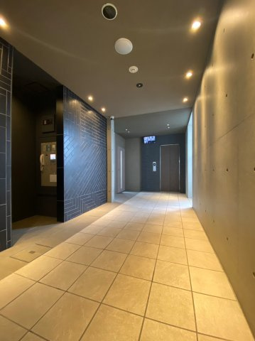 LAPIS　TWOLES(ラピス　トゥレス)　名古屋市賃貸　仲介手数料無料のロビー