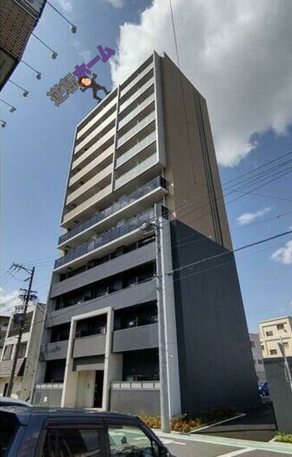 LAPIS　TWOLES(ラピス　トゥレス)　名古屋市賃貸　仲介手数料無料