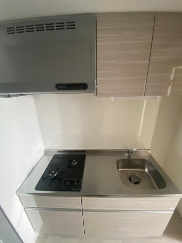 LAPIS　TWOLES(ラピス　トゥレス)　名古屋市賃貸　仲介手数料無料のキッチン