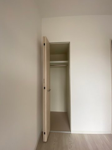 LAPIS　TWOLES(ラピス　トゥレス)　名古屋市賃貸　仲介手数料無料の収納