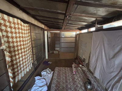  | 笠間市南友部2DKS+3K中古住宅 | 母屋