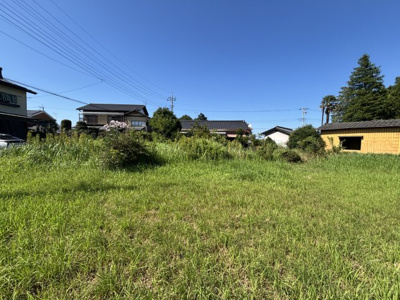  | 笠間市南友部2DKS+3K中古住宅