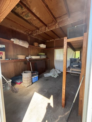  | 笠間市南友部2DKS+3K中古住宅