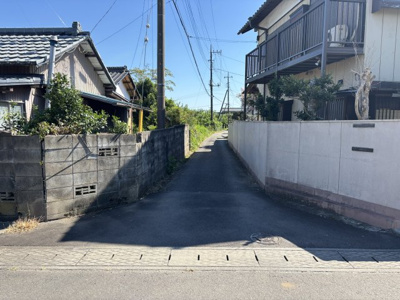  | 笠間市南友部2DKS+3K中古住宅