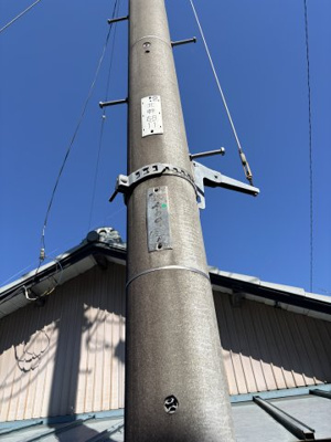  | 笠間市南友部2DKS+3K中古住宅