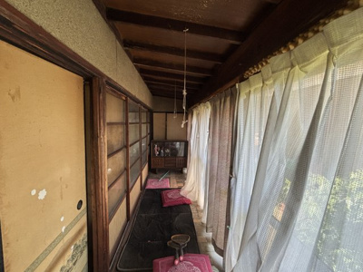  | 笠間市南友部2DKS+3K中古住宅 | 母屋