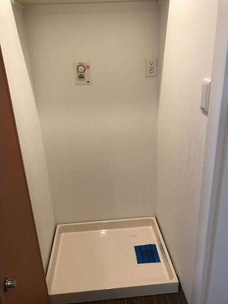 グランデージ泉の設備