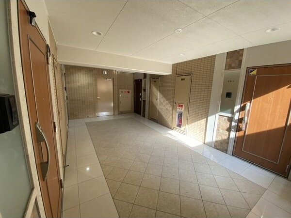 グランデージ泉のその他