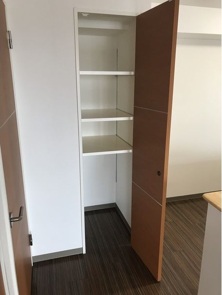 グランデージ泉の内装