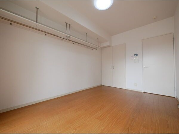 セントレイクセレブ代官町の内装