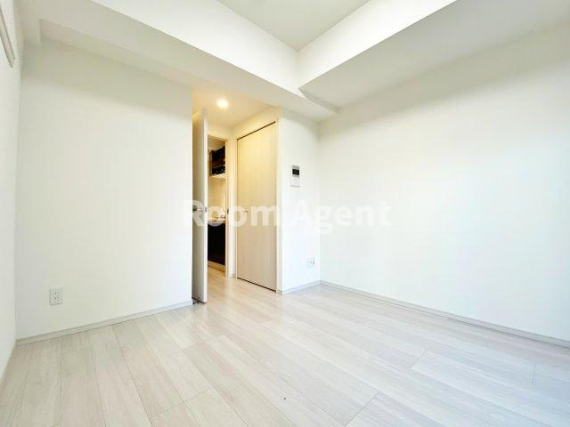 ディアレイシャス泉の内装