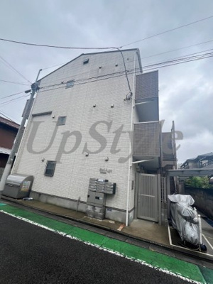 【外観】 | ベラージュ