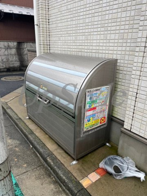 【その他共用部分】 | ベラージュ