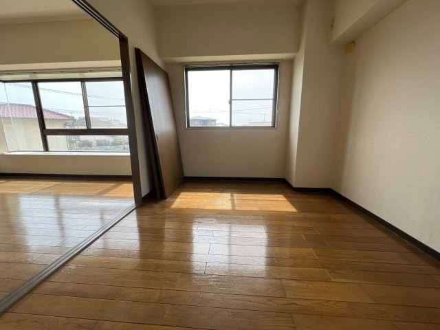 ベルトピア姫路Ⅰの寝室