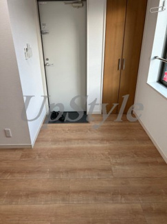 【内装】 | エスポワール北綾瀬