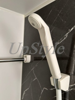 【浴室】 | エスポワール北綾瀬