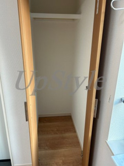 【玄関】 | エスポワール北綾瀬