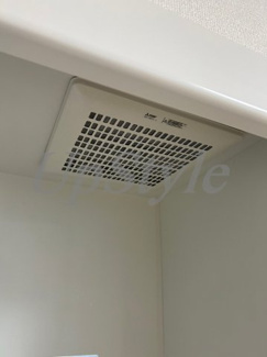 【設備】 | エスポワール北綾瀬