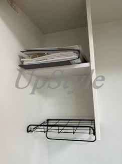 【設備】 | エスポワール北綾瀬