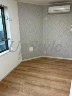 【居間・リビング】 | エスポワール北綾瀬