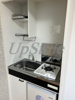 【キッチン】 | エスポワール北綾瀬