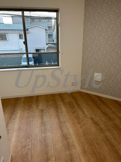 【居間・リビング】 | エスポワール北綾瀬