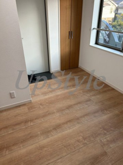 【寝室】 | エスポワール北綾瀬